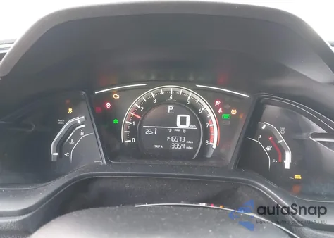 2018 Honda Civic Lx from USA, damaged, VIN 2HGFC2F55JH536165